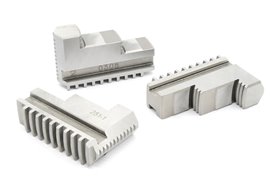 do uchwytu 3 szczękowego