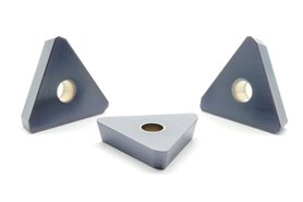 Płytka frezarska TPKN 1603 PDTR DS2136 - DARMET