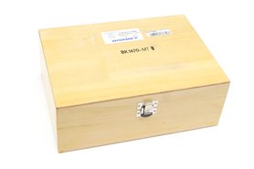 Oprawka do narzynek do tokarki, chwyt Morse'a 3, M3-M22 - DARMET