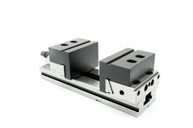 Wkładki szczękowe podwyższające 150 mm (komplet) do imadeł precyzyjnych FPZ 150