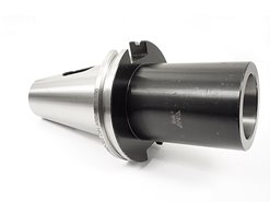 Tuleja redukcyjna DIN50 - Morse MK5 z płetwą - DARMET (DM-388)