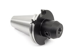 Uchwyt frezarski Weldon DIN50 - 16 mm | długość 63 mm - DARMET (DM-386)