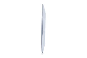 Ściernica diamentowa 125 x 7 x 6 x 2 x 20 mm | typ 4A2 | D126 C75 LBL2 - ANDRE 750471