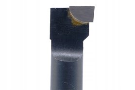 Zestaw lewych noży do głowicy wytaczarskiej 15-320 mm,  GWZN-100L