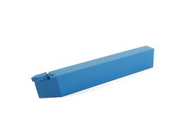 Nóż tokarski do gwintu zewnętrznego lewy NNGr ISO12, wielkość 3220 S30 (P30), do stali