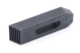 Łapa ząbkowana dociskowa 202 - M12 x 100 mm - DARMET