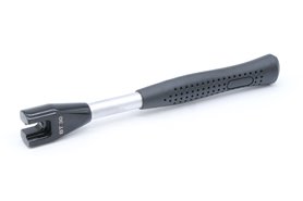 Klucz do grzybków ściągających