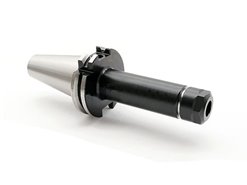 Oprawka zaciskowa do tulejek ER16 - DIN40 | długość 120 mm - DARMET (DM-400)