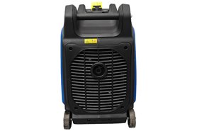 Dwa gniazda 230 V