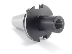 Tuleja redukcyjna DIN50 - Morse MK3 z gwintem - DARMET (DM-390)