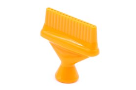 Dysza płaska rozpylająca, 16 otworów o średnicy 1,4 mm | system 1/4" - DM 28029-14