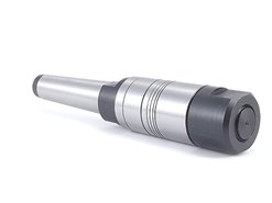 Trzpień frezarski do frezów piłkowych Morse MS4 - 32MM (DM-218)