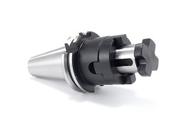 Trzpień frezarski uniwersalny DIN40 - 27 mm | długość 55 mm - DARMET DM-396