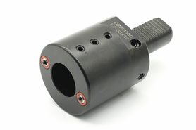 Uchwyt narzędziowy VDI 30 typ E2 do narzędzi z chwytem walcowym 32 mm | E2.D30.WE32 - Darmet