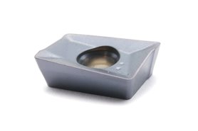 Płytka frezarska APKT 1003 PDR DS2136  - DARMET