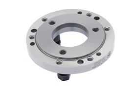 Tarcza zabierakowa | 125 mm | DIN 55027 | 8230-125-3-X - Bison (358230031900)