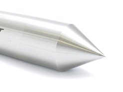 Kieł tokarski stały - Morse MK1 (DG1)