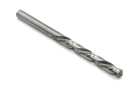 Wiertło kręte 7,5 mm | HSS do metalu | NWKa DIN 338 | lewoskrętne - FESTA 034005