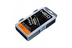 Zestaw do naprawy gwintów M12 - NEO TOOLS 11-904