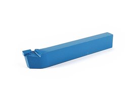 Nóż tokarski boczny wygięty lewy NNBd ISO3 | 20x12 mm | S20 (P20) do stali | DIN 4978 L