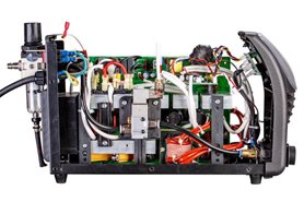 Przecinarka plazmowa CRAFT-CUT 41P 230V - SCHWEISSKRAFT 1075042