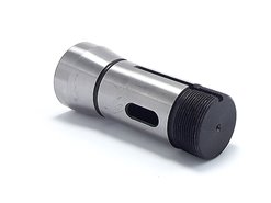 Tulejka redukcyjna zaciskowa 5C ze stożkiem Morse MK1