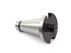 Tuleja redukcyjna ISO50 - Morse MK1 z gwintem - DARMET (DM-153)