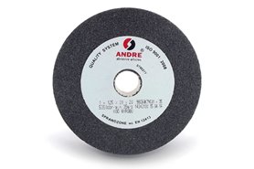 Kamień szlifierski 150 x 20 x 20 mm | ściernica płaska | typ 1 | 98C120K6VC01 - ANDRE 510812