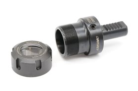 Uchwyt narzędziowy VDI 20 typ E4 do tulejek zaciskowych ER32 - Darmet