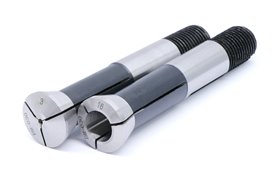 Zestaw tulei zaciskowych gwintowanych R08 3-16mm - 14 szt. - DARMET