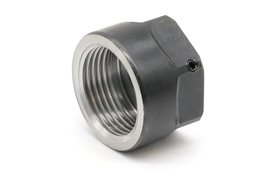 z łożyskiem do tulejek