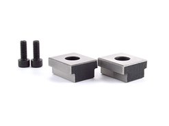 Kamienie wpusty ustalające do rowków teowych | 14/20 mm | 2 szt. | - DARMET