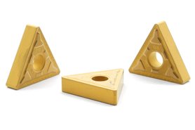 Płytka skrawająca do toczenia TNMG 220408 MG DS5136 - DARMET