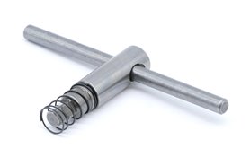 Klucz do uchwytów tokarskich 250 mm