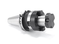 Trzpień frezarski uniwersalny, DIN40 - 32 mm | długość 60 mm - DARMET DM-396