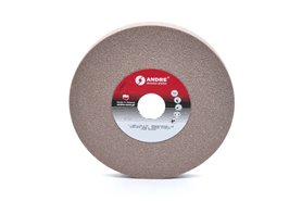 Kamień szlifierski 200 x 20 x 32 mm | ściernica płaska | typ 1 | 99A60K7VE01B - ANDRE 511309