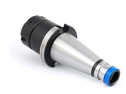 Oprawka zaciskowa do tulejek ER32 - ISO40 | długość 60 mm (DM-076)