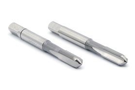 Komplet gwintowników ręcznych drobnozwojnych ISO2(6H) | M06 x 0,5 | 2 szt. | HSS | DIN-2181 - FANAR A1-220001-0061