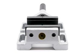 Imadło wiertarskie 150 mm | typ 6543-150M - BISON-BIAL 326543570400