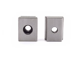 Kamienie wpusty ustalające do rowków teowych | 12/16 mm | 2 szt. - DARMET