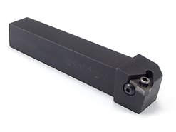 Nóż tokarski składany do toczenia gwintów zewnętrznych: SEL-2525-M22