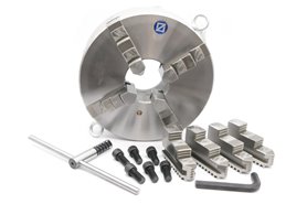 315 mm samocentrujący