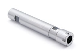 Oprawka zaciskowa do tulejek ER16 - 20 x 100 mm - DARMET (DM-754)