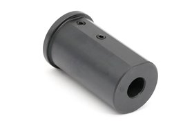 Tuleja redukcyjna, TYP 1246, 40-12 mm, do oprawek VDI - DARMET