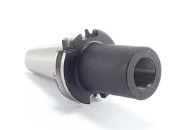 Tuleja redukcyjna DIN40 - Morse MK3 z gwintem - DARMET (DM-390)