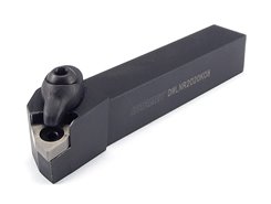 Nóż tokarski składany do toczenia zewnętrznego: DWLNR-3232-P08