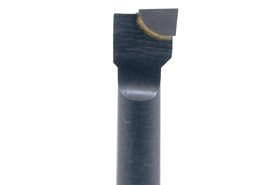 Zestaw lewych noży do głowicy wytaczarskiej 10-125 mm,  GWZN-50L