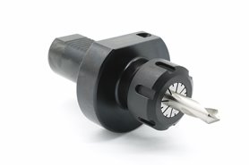 Uchwyt narzędziowy VDI 30 typ E4 do tulejek zaciskowych ER32 | E4.D30.ER32 - Darmet