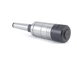 Trzpień frezarski do frezów piłkowych Morse MS3 - 32MM (DM-218)