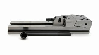 Imadło precyzyjne stalowe 150 mm - FPZB 150/300